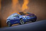 Kia Forte 2014 года